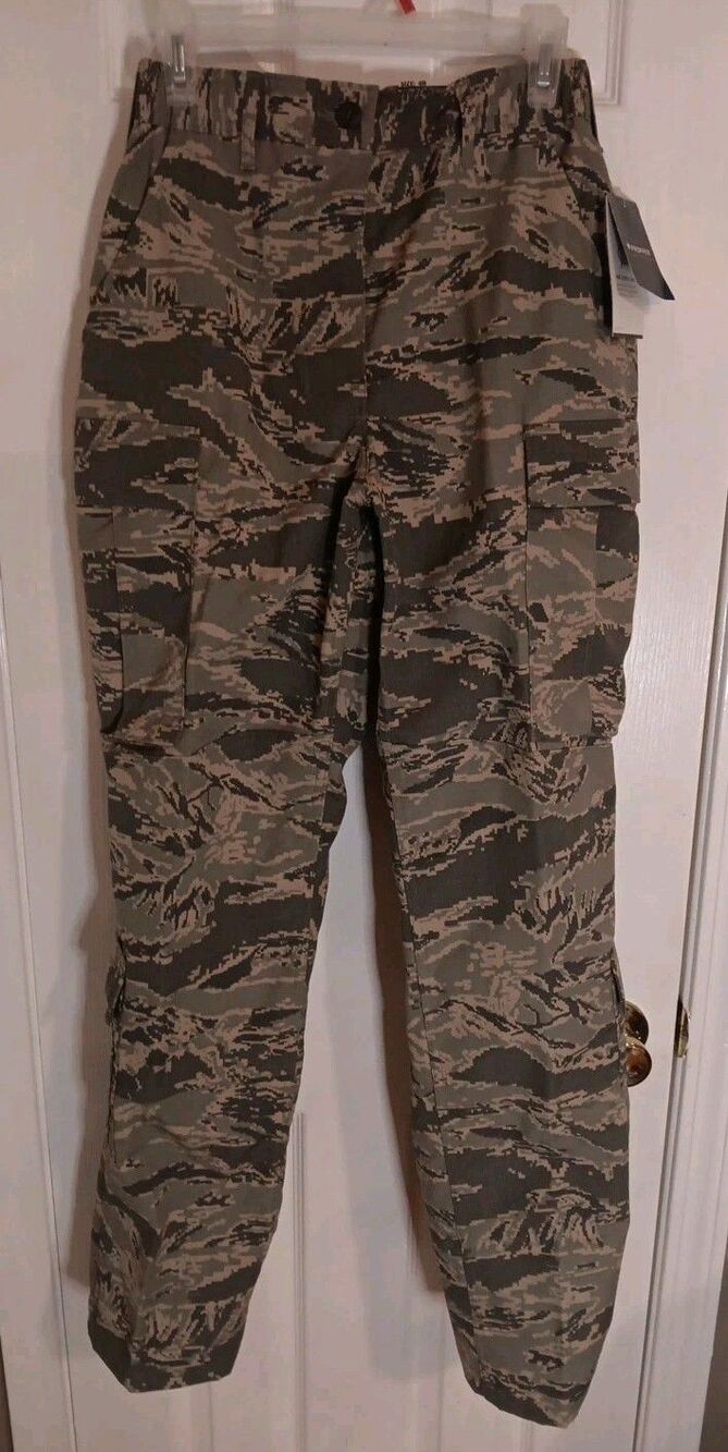 Propper ABU Womens Trouser Size 8R Camouflage Pants 37-38 Waist